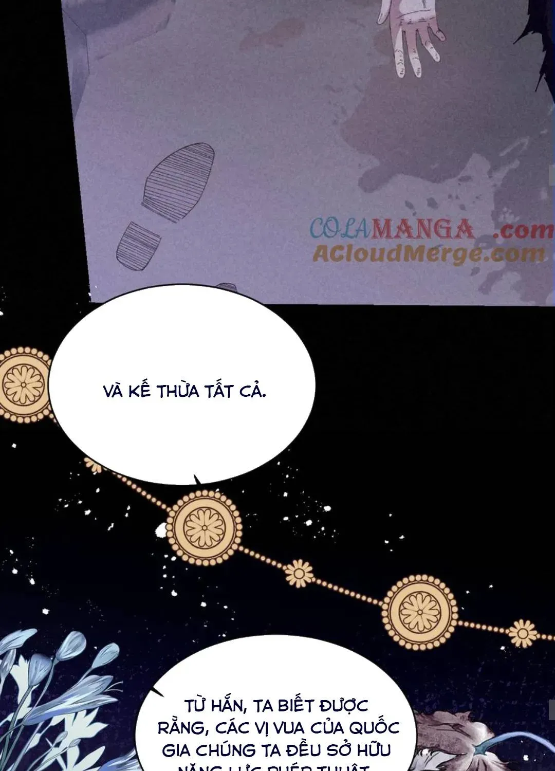 Nữ Chính  Truyện Ngược Luyến Tình Yêu Đã Thức Tỉnh Chapter 27 - Trang 47