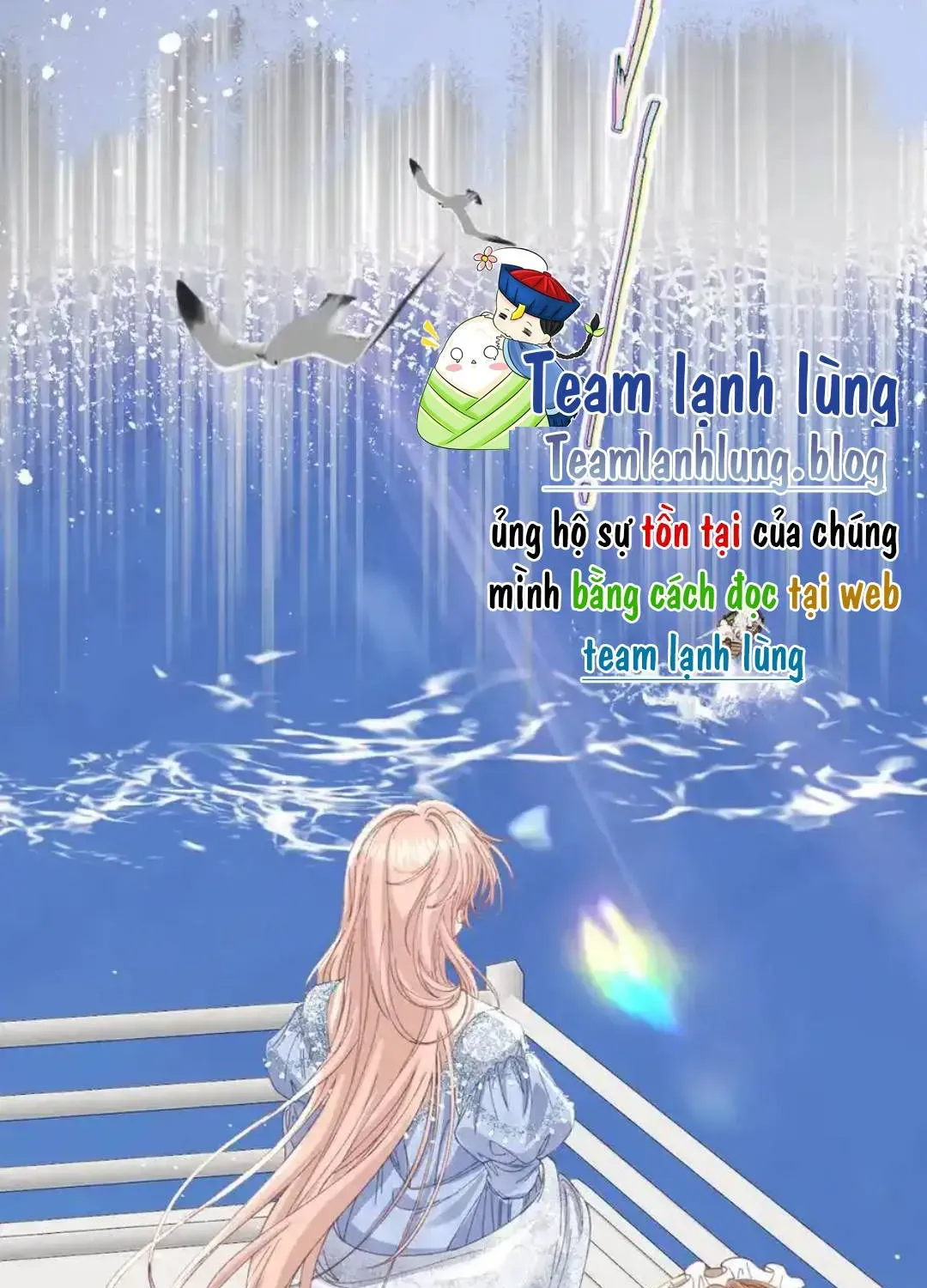 Nữ Chính  Truyện Ngược Luyến Tình Yêu Đã Thức Tỉnh Chapter 28 - Trang 12