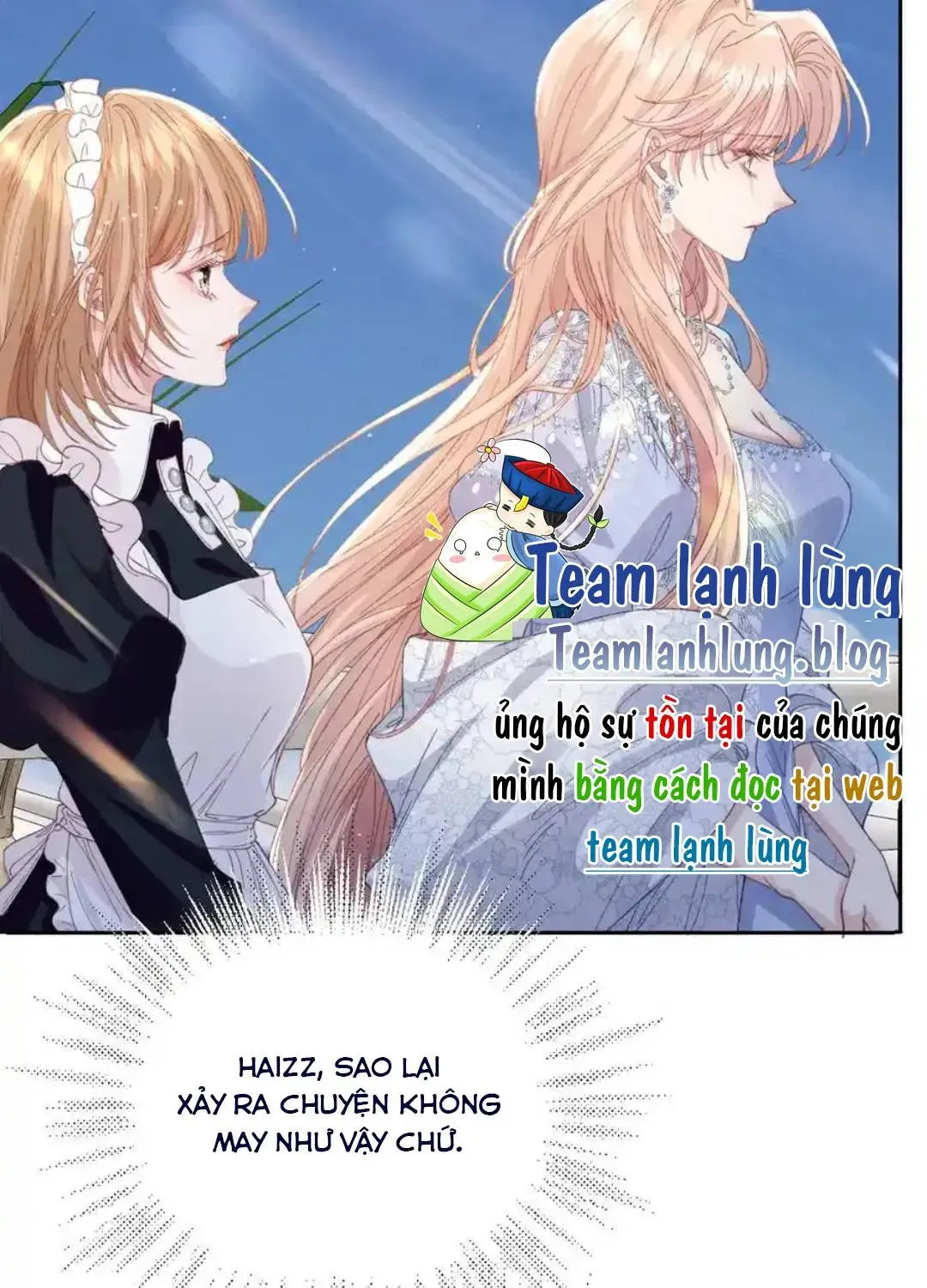 Nữ Chính  Truyện Ngược Luyến Tình Yêu Đã Thức Tỉnh Chapter 28 - Trang 14