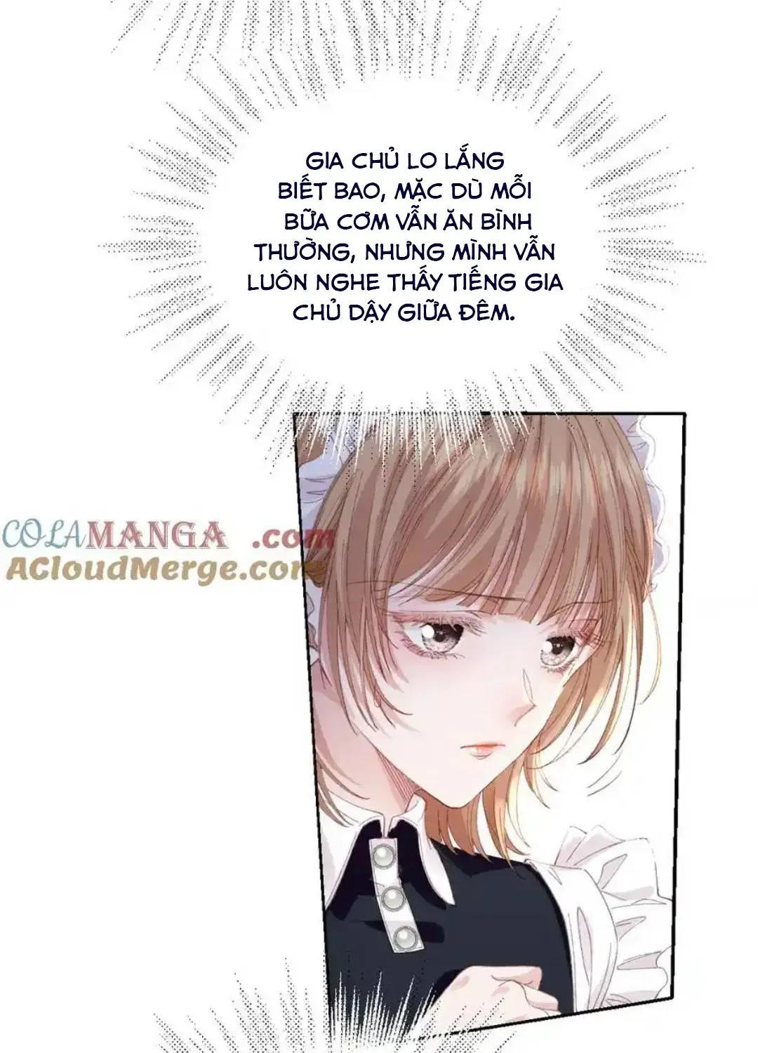 Nữ Chính  Truyện Ngược Luyến Tình Yêu Đã Thức Tỉnh Chapter 28 - Trang 15
