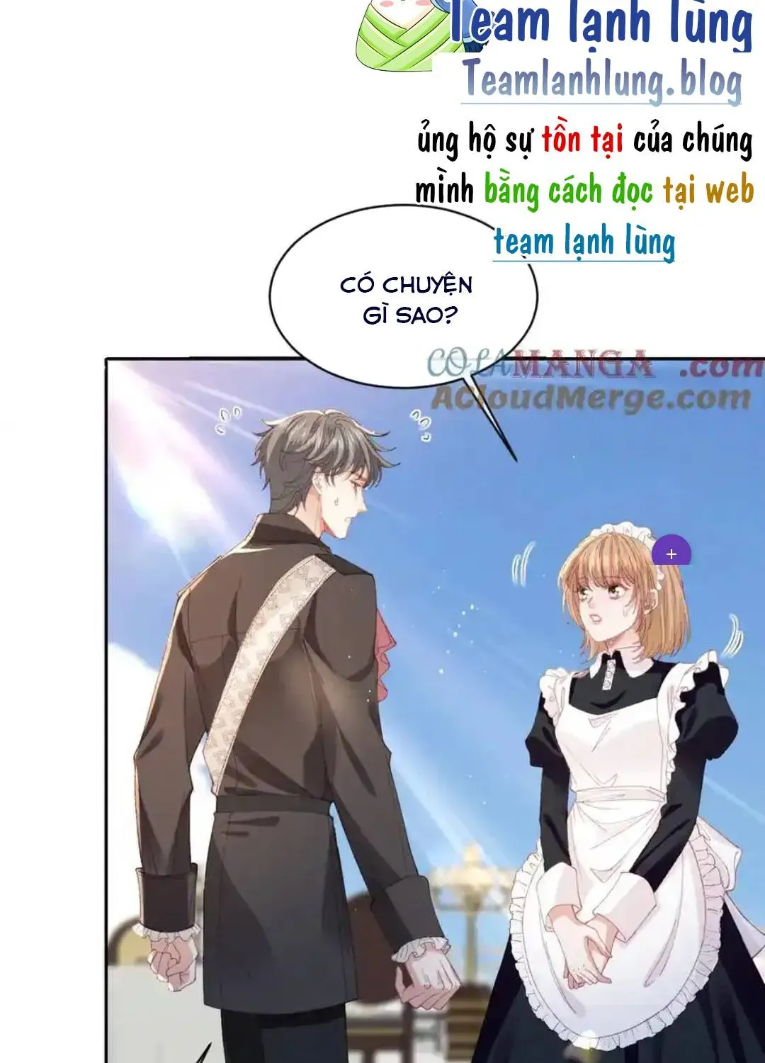 Nữ Chính  Truyện Ngược Luyến Tình Yêu Đã Thức Tỉnh Chapter 28 - Trang 18
