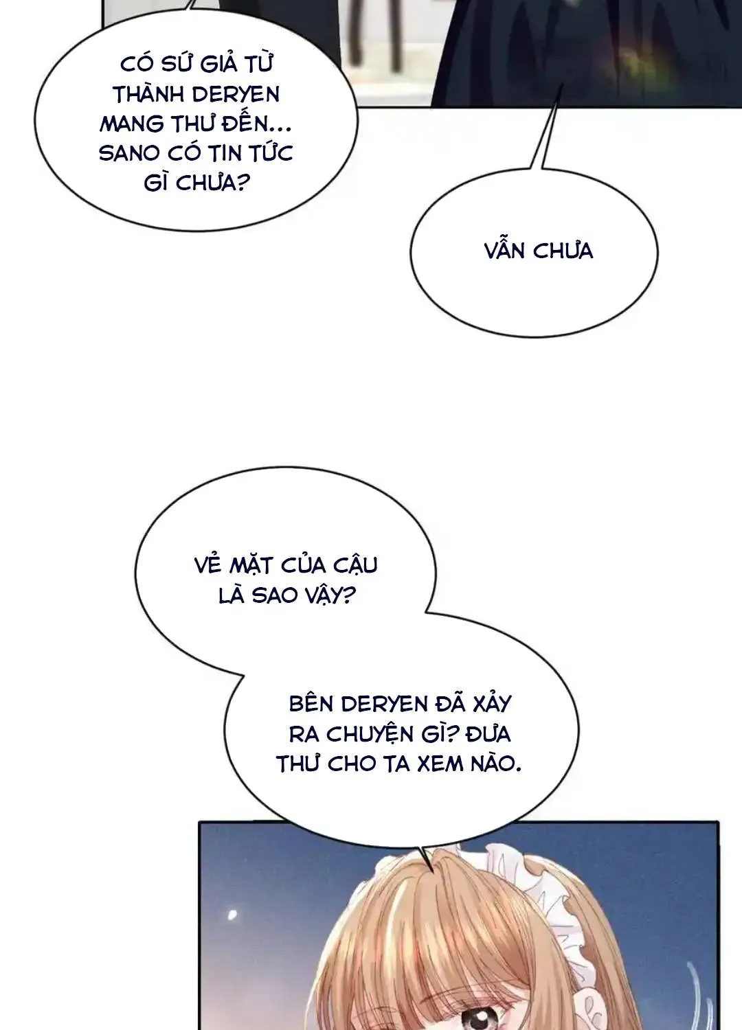 Nữ Chính  Truyện Ngược Luyến Tình Yêu Đã Thức Tỉnh Chapter 28 - Trang 19
