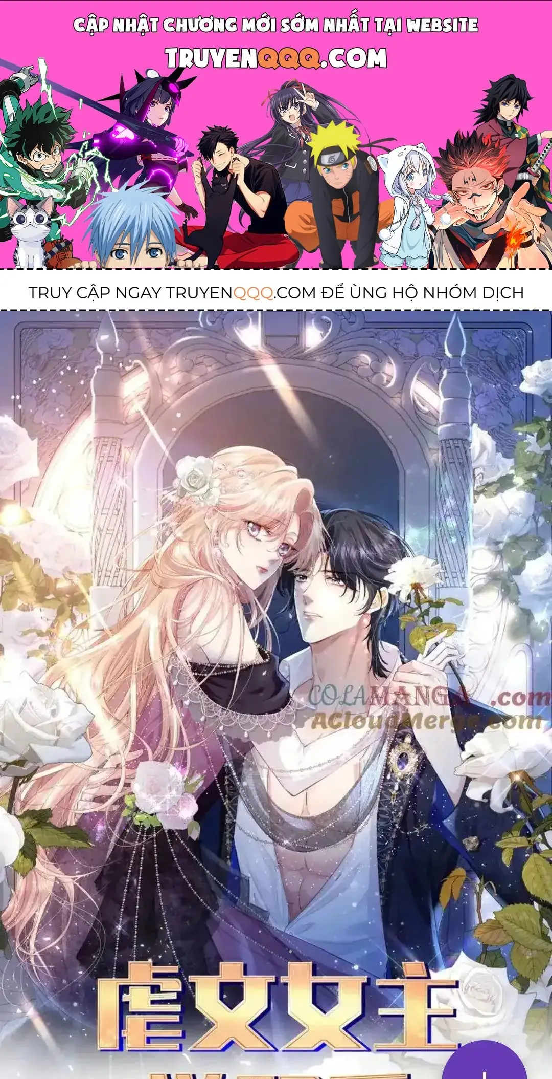 Nữ Chính  Truyện Ngược Luyến Tình Yêu Đã Thức Tỉnh Chapter 28 - Trang 2