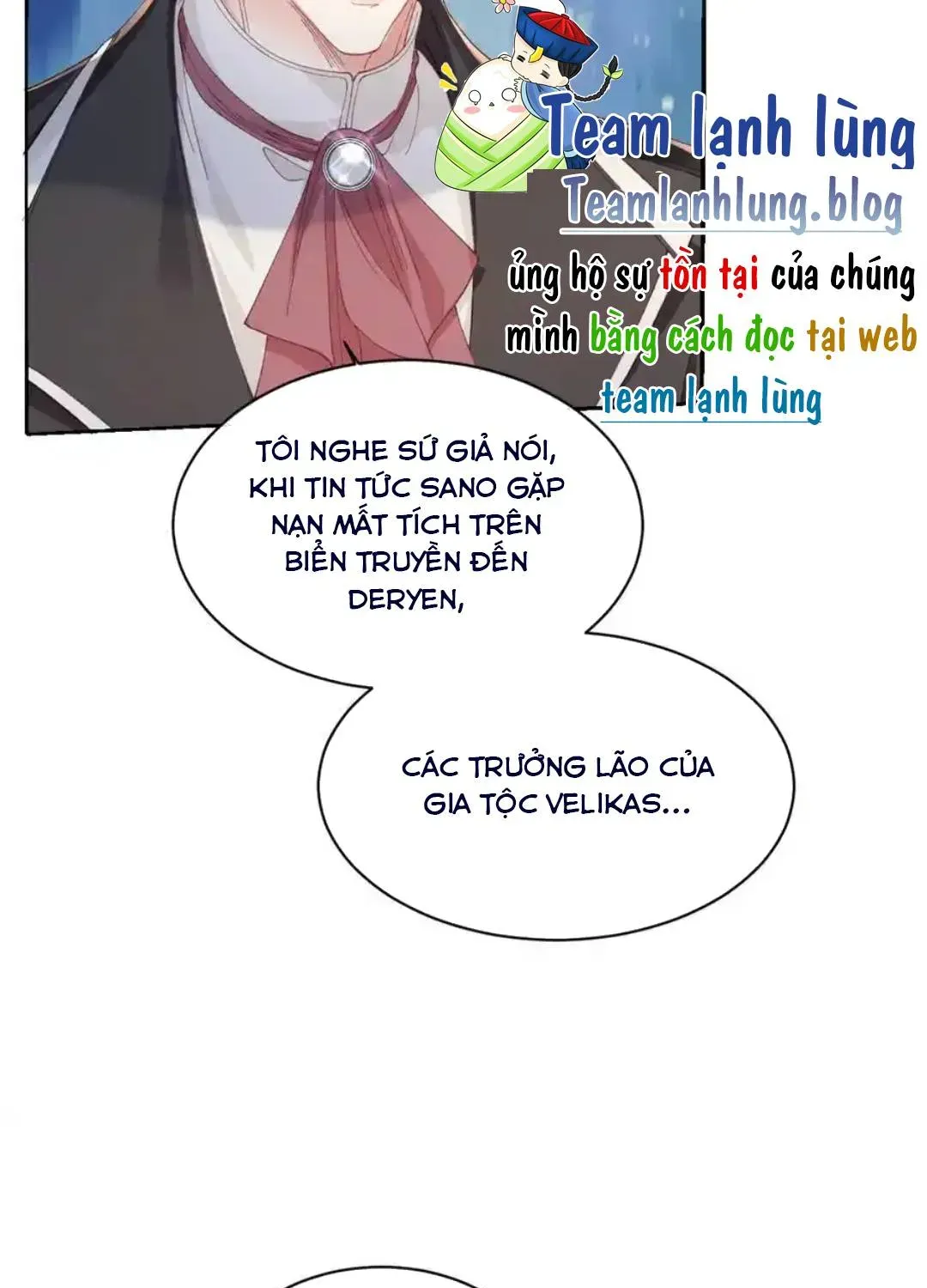 Nữ Chính  Truyện Ngược Luyến Tình Yêu Đã Thức Tỉnh Chapter 28 - Trang 21