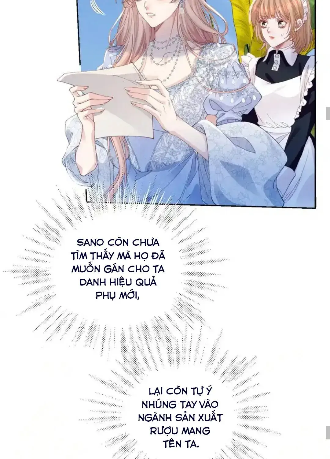 Nữ Chính  Truyện Ngược Luyến Tình Yêu Đã Thức Tỉnh Chapter 28 - Trang 25