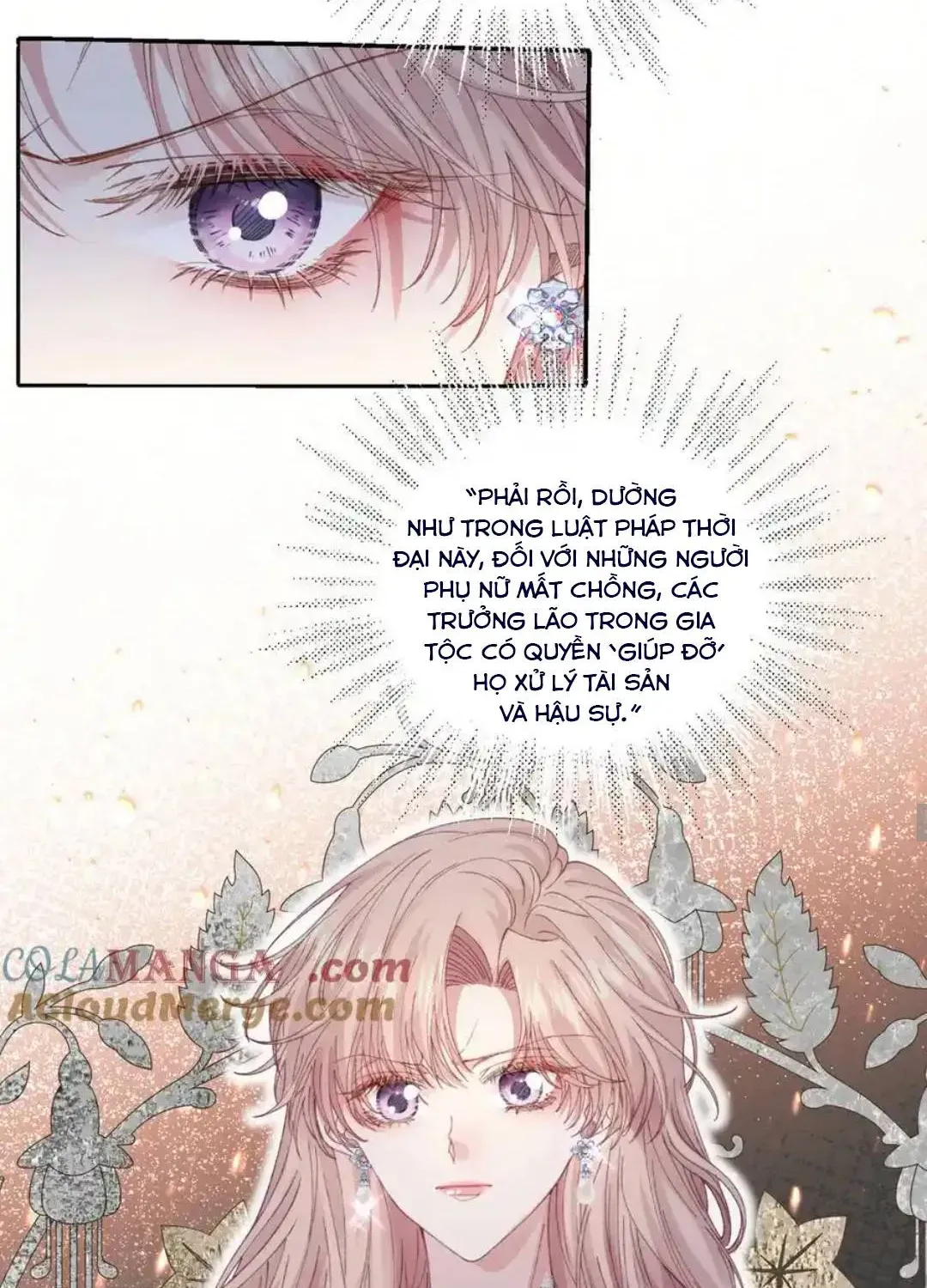 Nữ Chính  Truyện Ngược Luyến Tình Yêu Đã Thức Tỉnh Chapter 28 - Trang 26