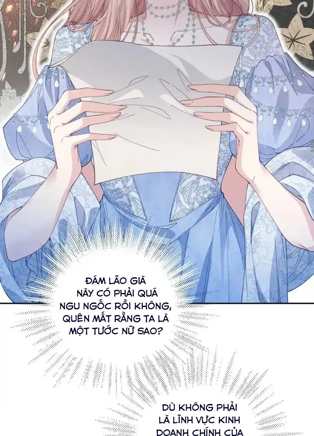 Nữ Chính  Truyện Ngược Luyến Tình Yêu Đã Thức Tỉnh Chapter 28 - Trang 27