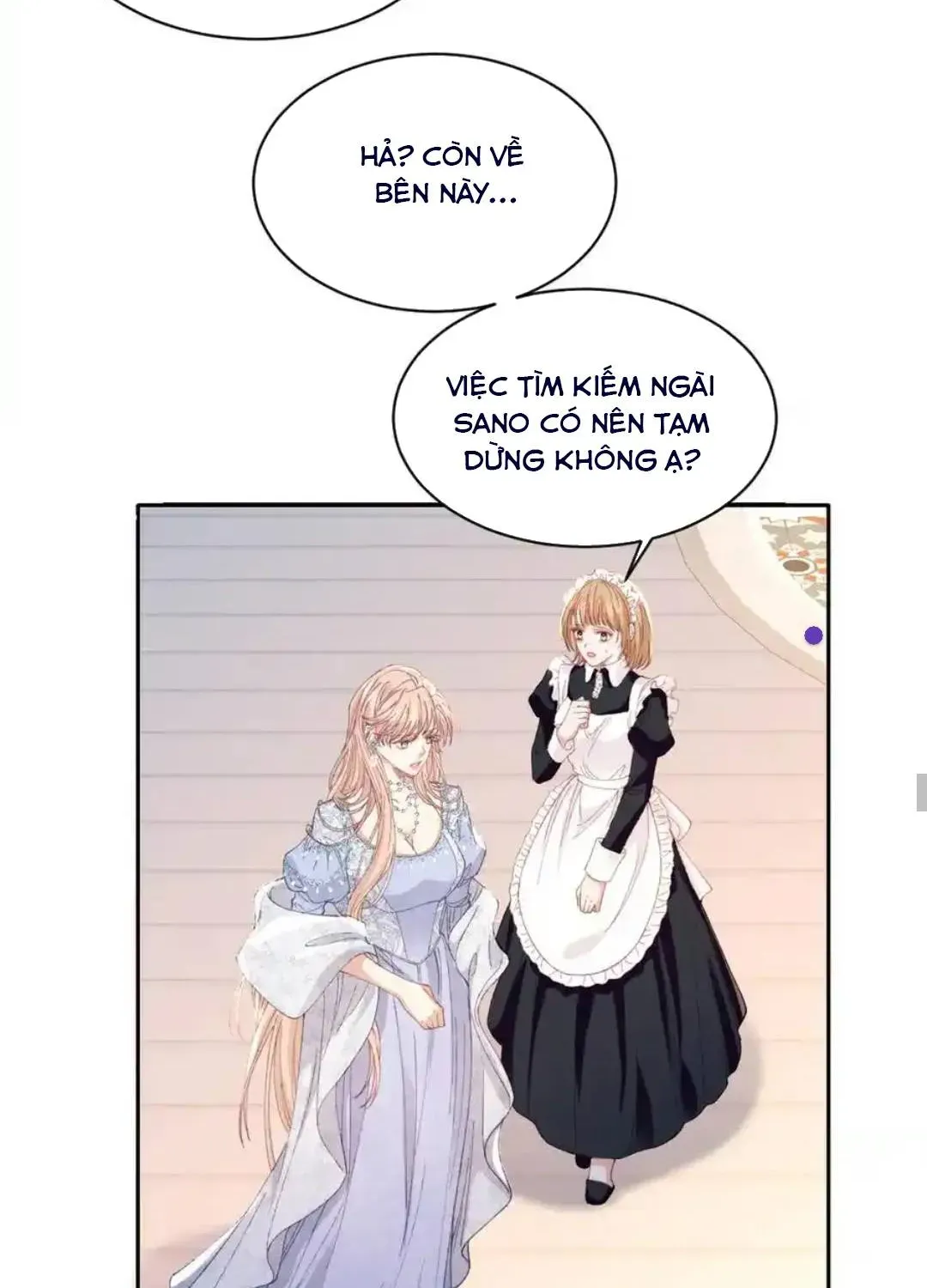 Nữ Chính  Truyện Ngược Luyến Tình Yêu Đã Thức Tỉnh Chapter 28 - Trang 30