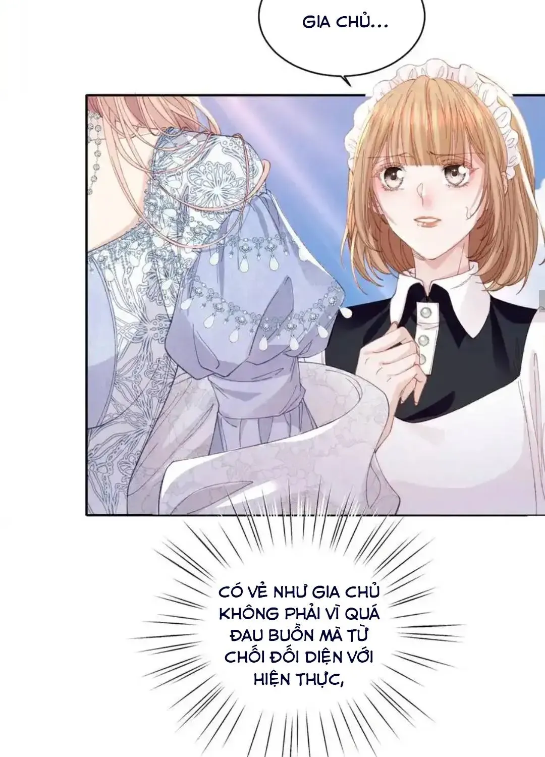 Nữ Chính  Truyện Ngược Luyến Tình Yêu Đã Thức Tỉnh Chapter 28 - Trang 33