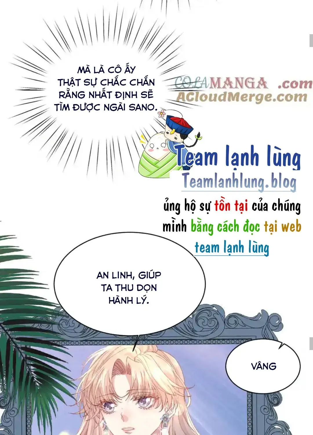 Nữ Chính  Truyện Ngược Luyến Tình Yêu Đã Thức Tỉnh Chapter 28 - Trang 34