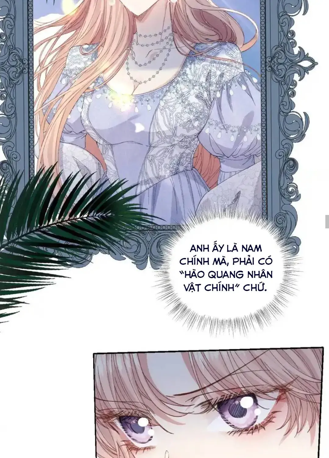 Nữ Chính  Truyện Ngược Luyến Tình Yêu Đã Thức Tỉnh Chapter 28 - Trang 35
