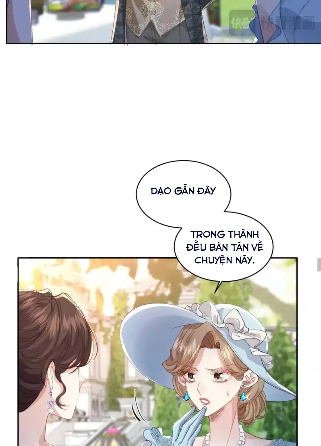 Nữ Chính  Truyện Ngược Luyến Tình Yêu Đã Thức Tỉnh Chapter 28 - Trang 39