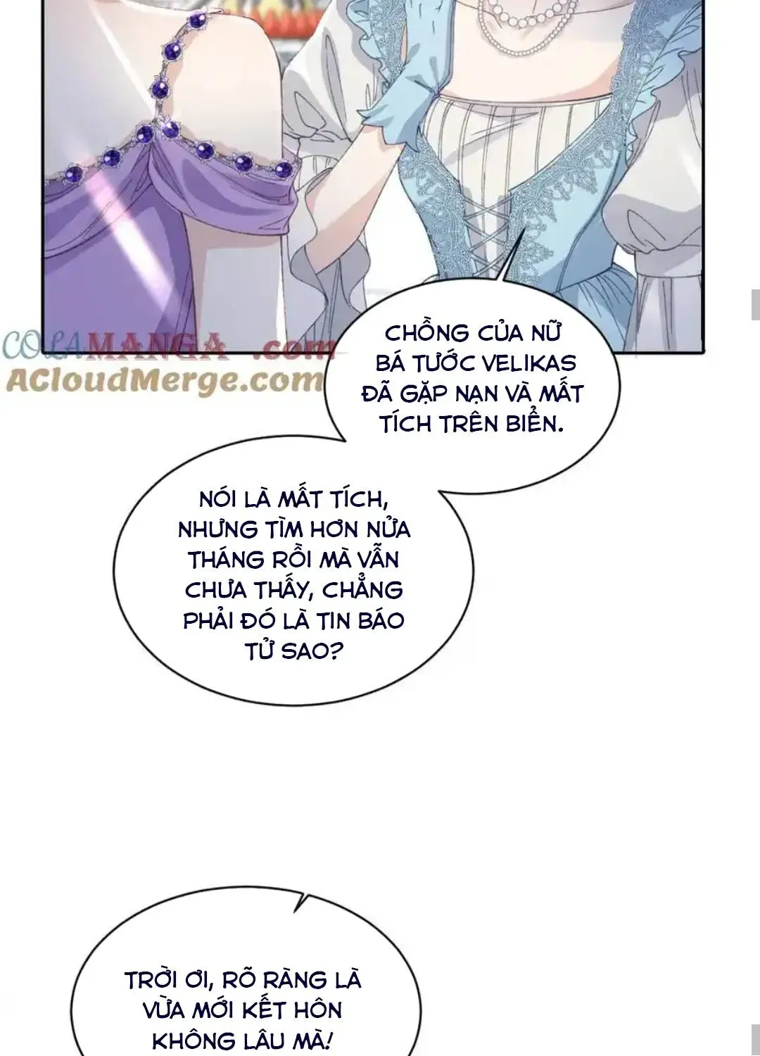 Nữ Chính  Truyện Ngược Luyến Tình Yêu Đã Thức Tỉnh Chapter 28 - Trang 40