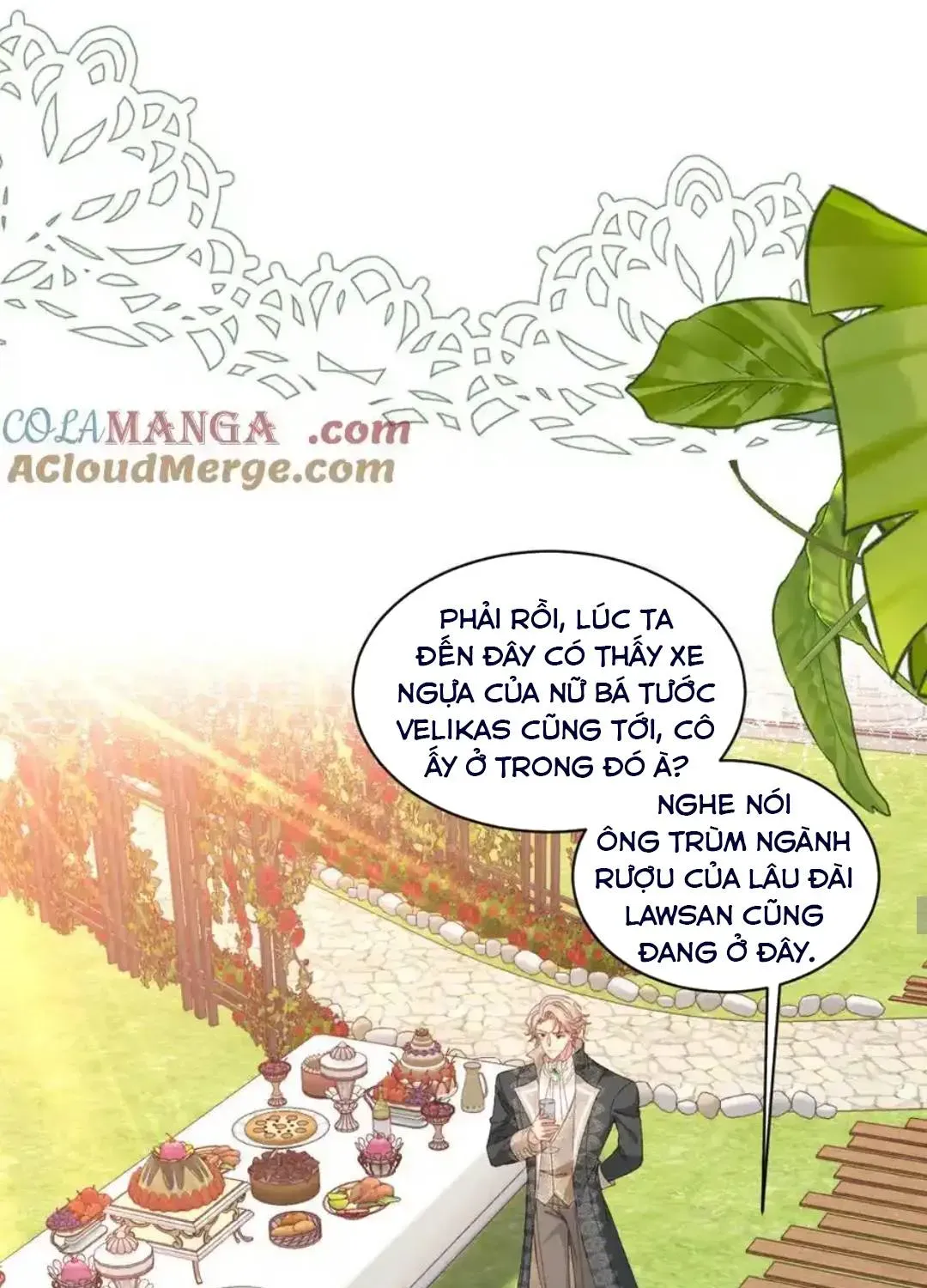 Nữ Chính  Truyện Ngược Luyến Tình Yêu Đã Thức Tỉnh Chapter 28 - Trang 43