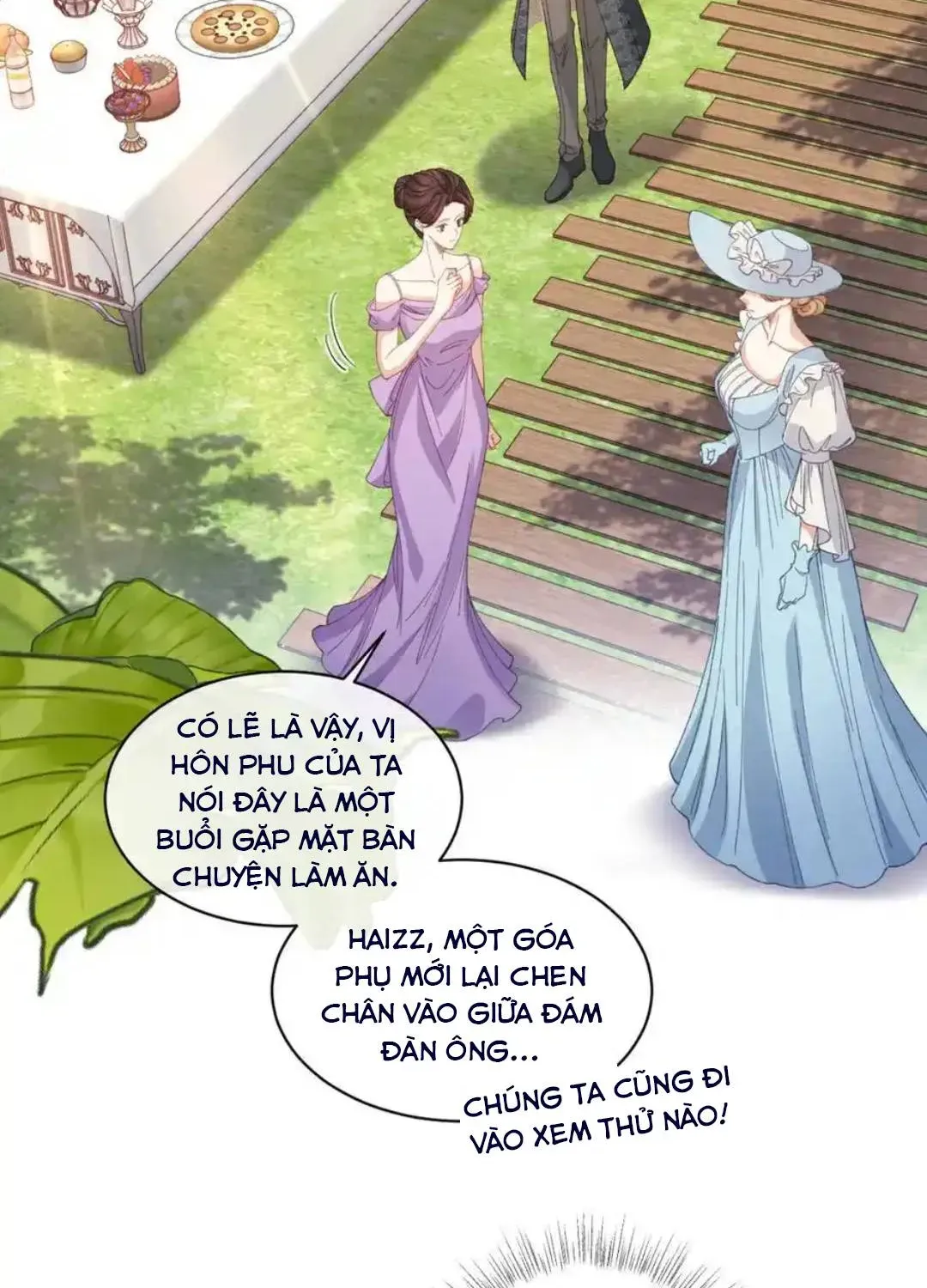 Nữ Chính  Truyện Ngược Luyến Tình Yêu Đã Thức Tỉnh Chapter 28 - Trang 44