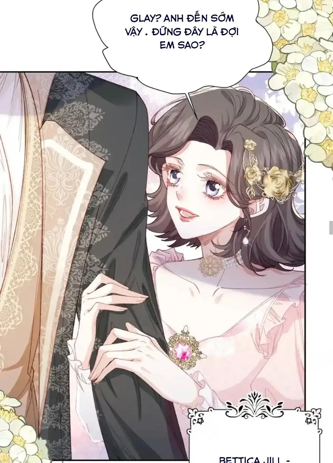 Nữ Chính  Truyện Ngược Luyến Tình Yêu Đã Thức Tỉnh Chapter 28 - Trang 46