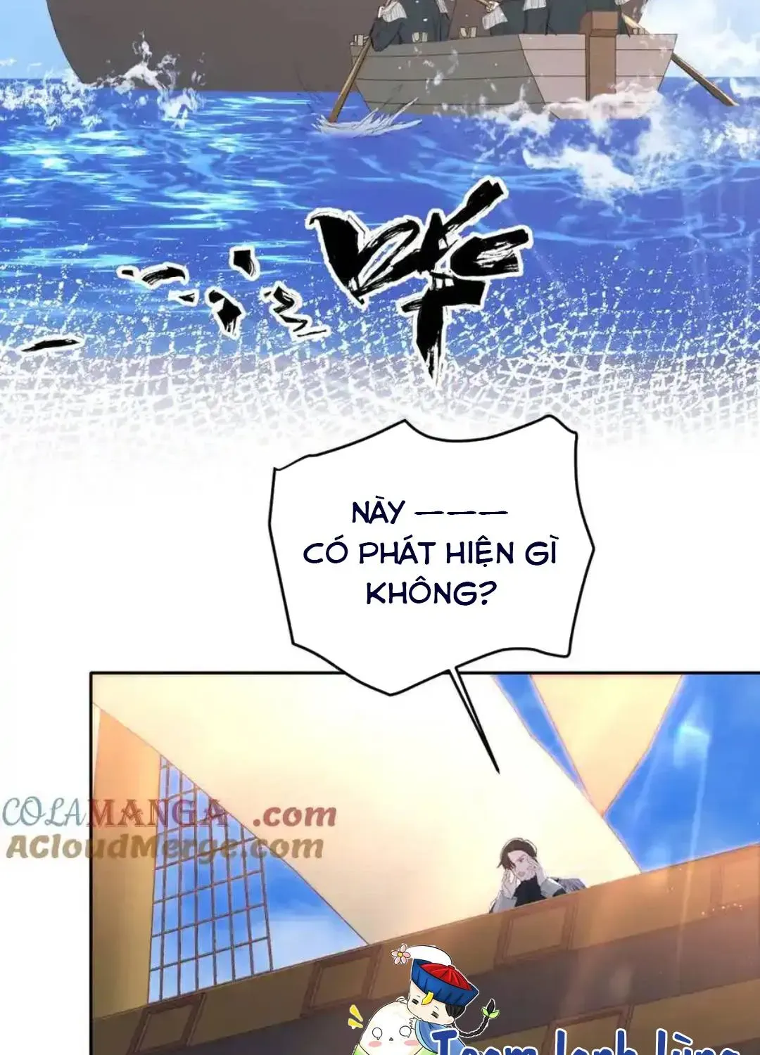 Nữ Chính  Truyện Ngược Luyến Tình Yêu Đã Thức Tỉnh Chapter 28 - Trang 8
