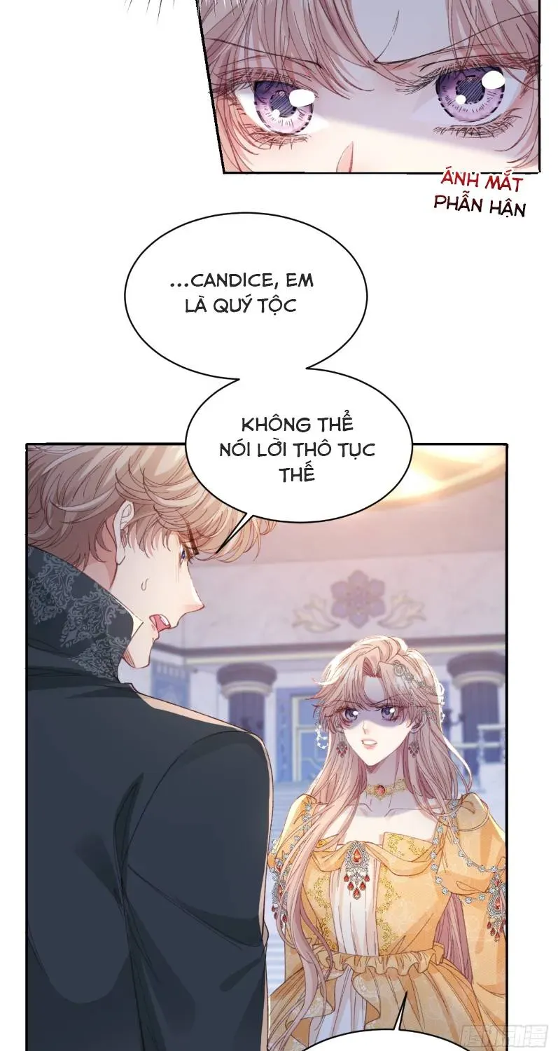 Nữ Chính  Truyện Ngược Luyến Tình Yêu Đã Thức Tỉnh Chapter 29 - Trang 10