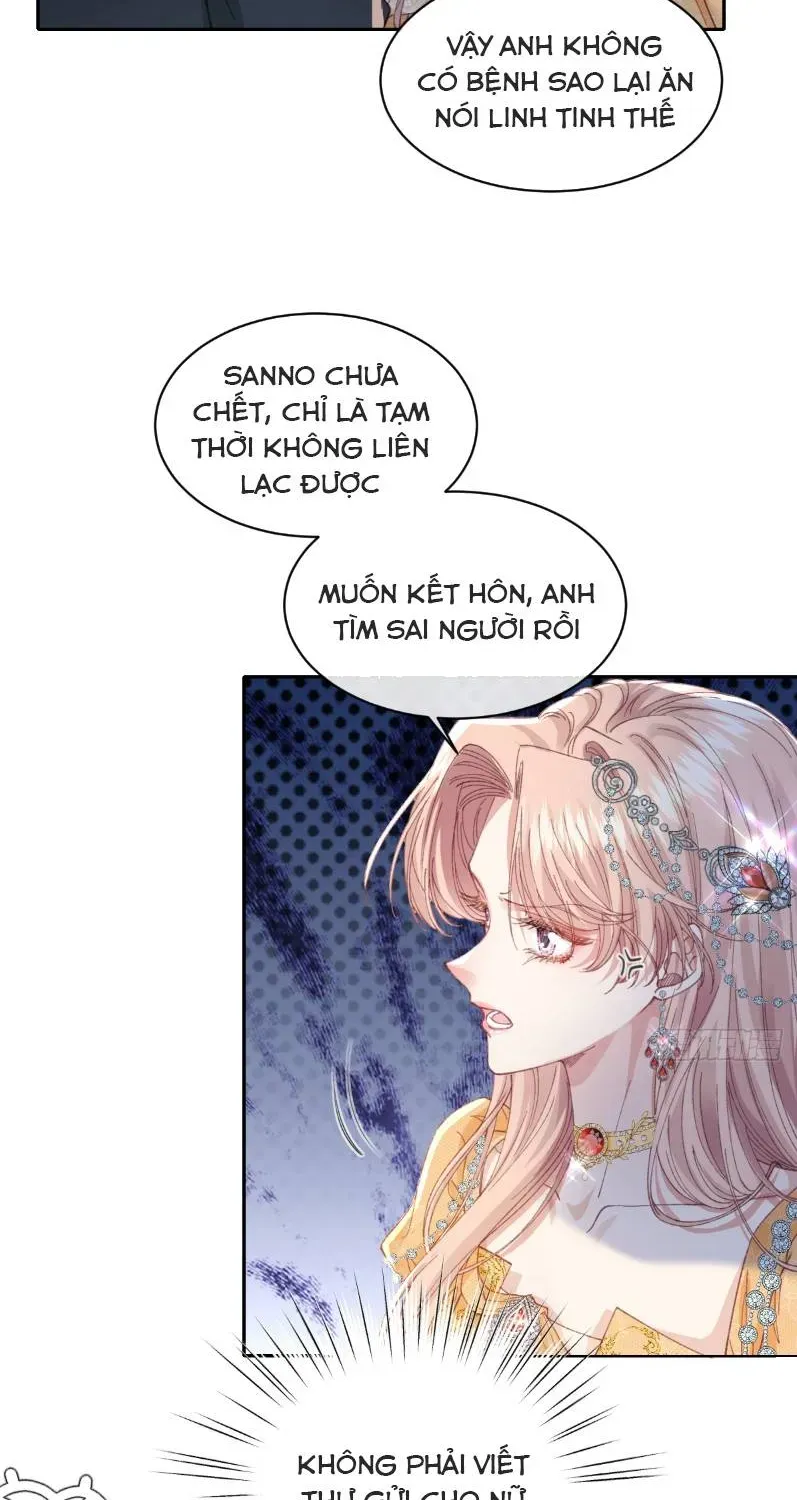 Nữ Chính  Truyện Ngược Luyến Tình Yêu Đã Thức Tỉnh Chapter 29 - Trang 11