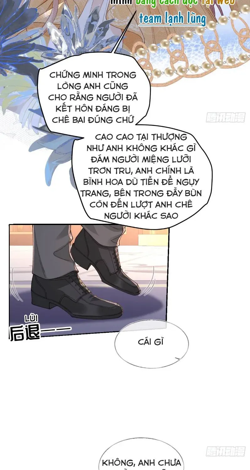 Nữ Chính  Truyện Ngược Luyến Tình Yêu Đã Thức Tỉnh Chapter 29 - Trang 15