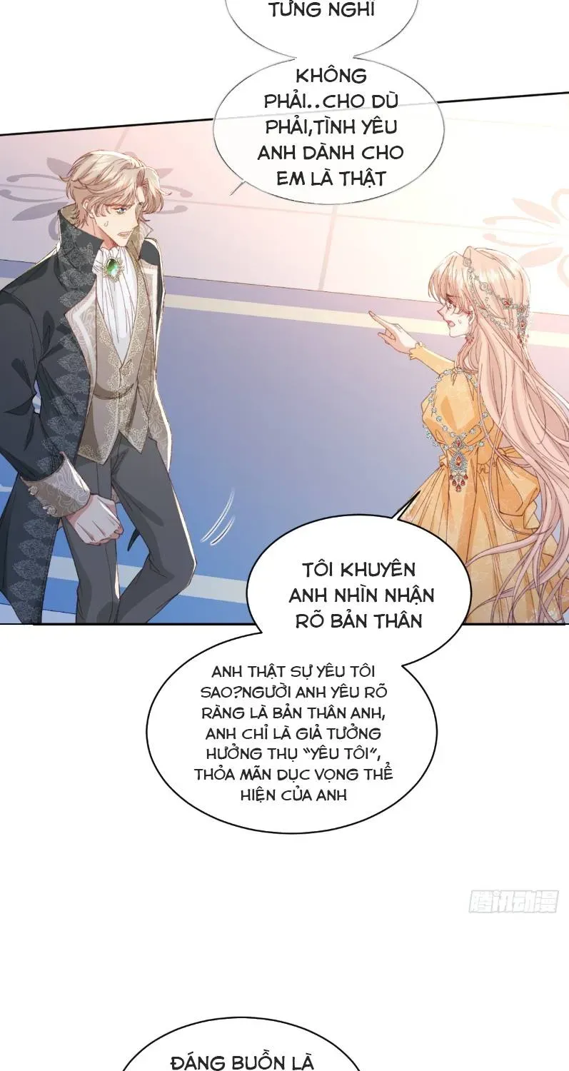 Nữ Chính  Truyện Ngược Luyến Tình Yêu Đã Thức Tỉnh Chapter 29 - Trang 16