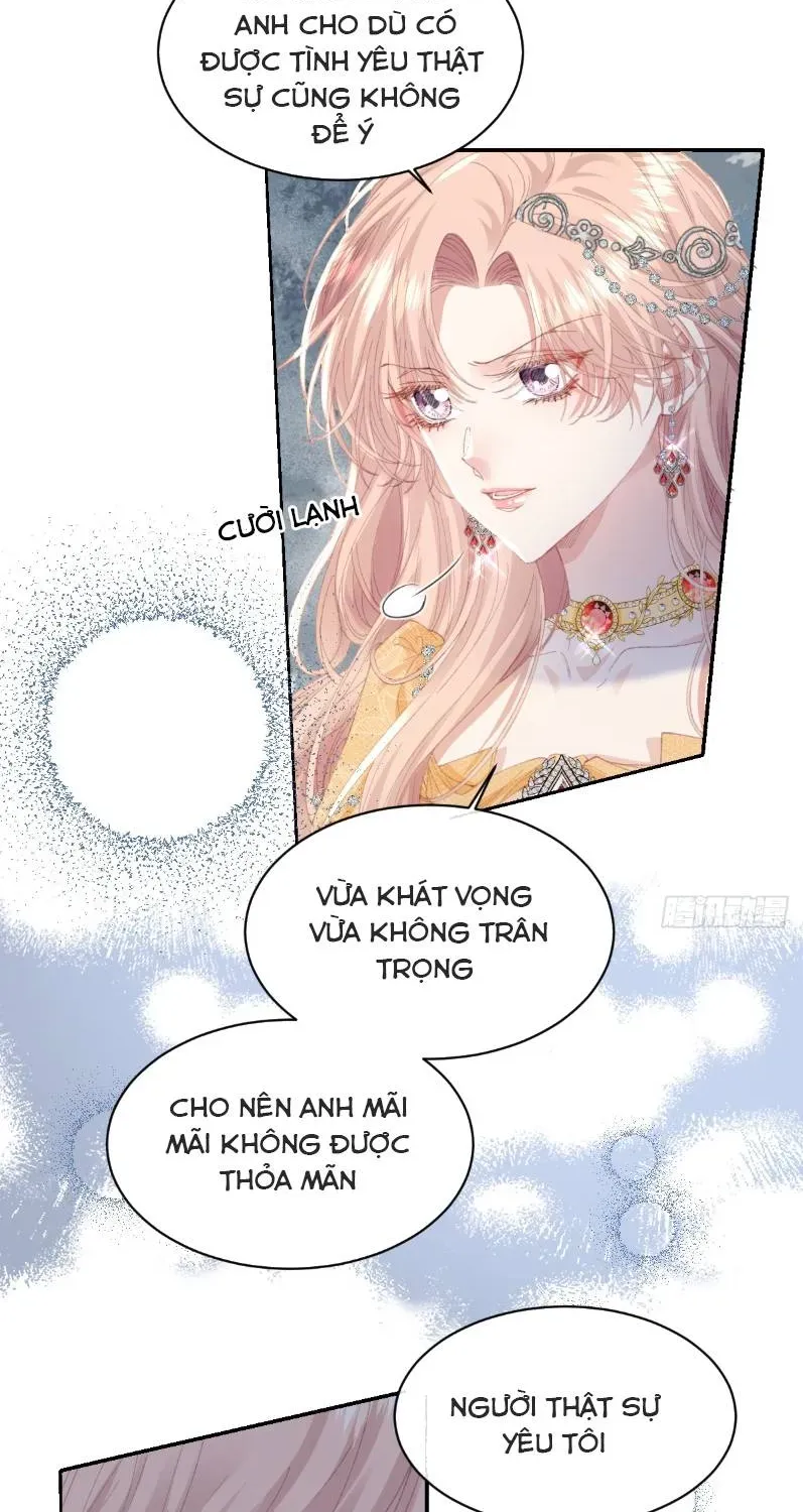 Nữ Chính  Truyện Ngược Luyến Tình Yêu Đã Thức Tỉnh Chapter 29 - Trang 17