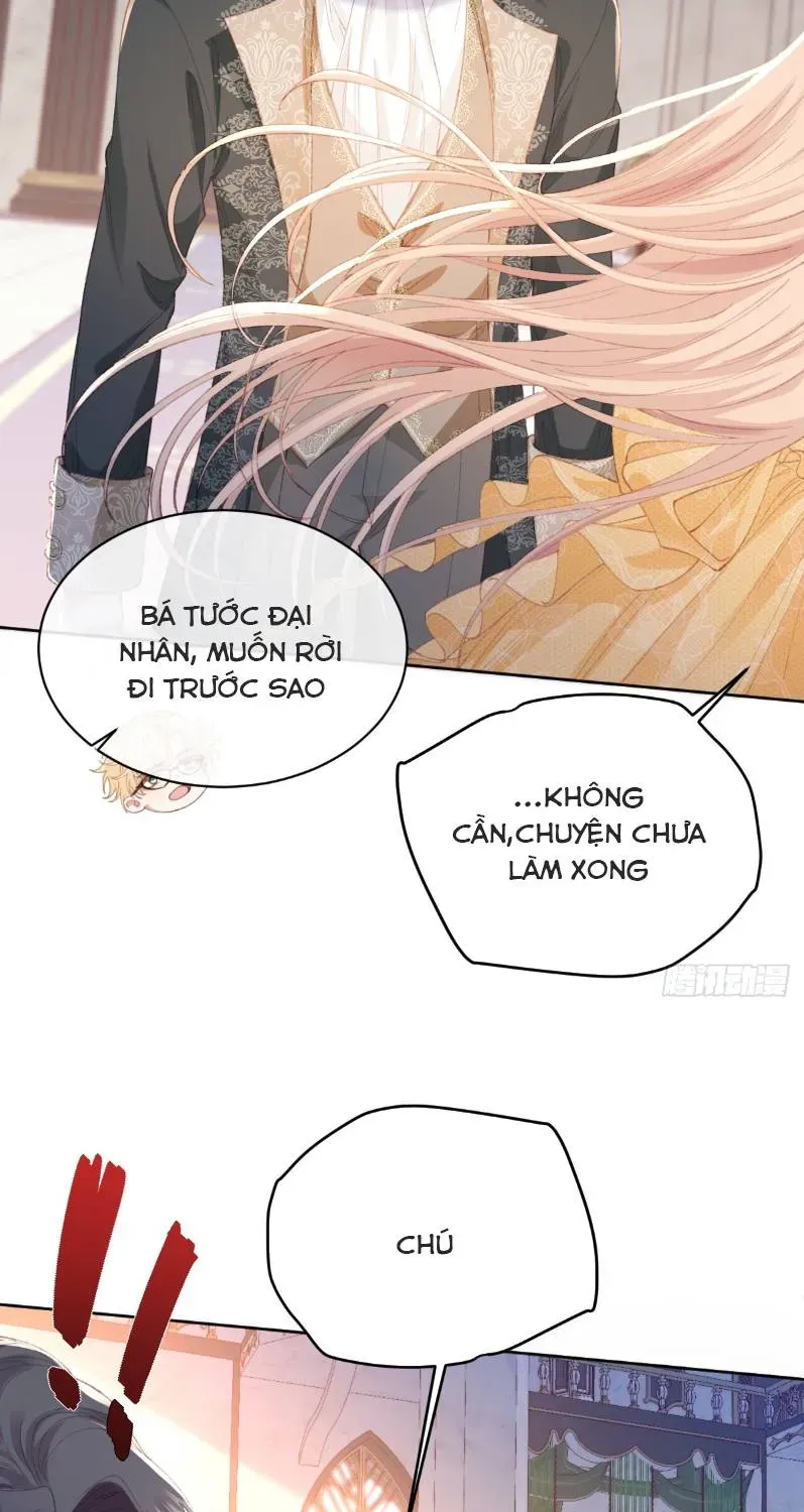 Nữ Chính  Truyện Ngược Luyến Tình Yêu Đã Thức Tỉnh Chapter 29 - Trang 20