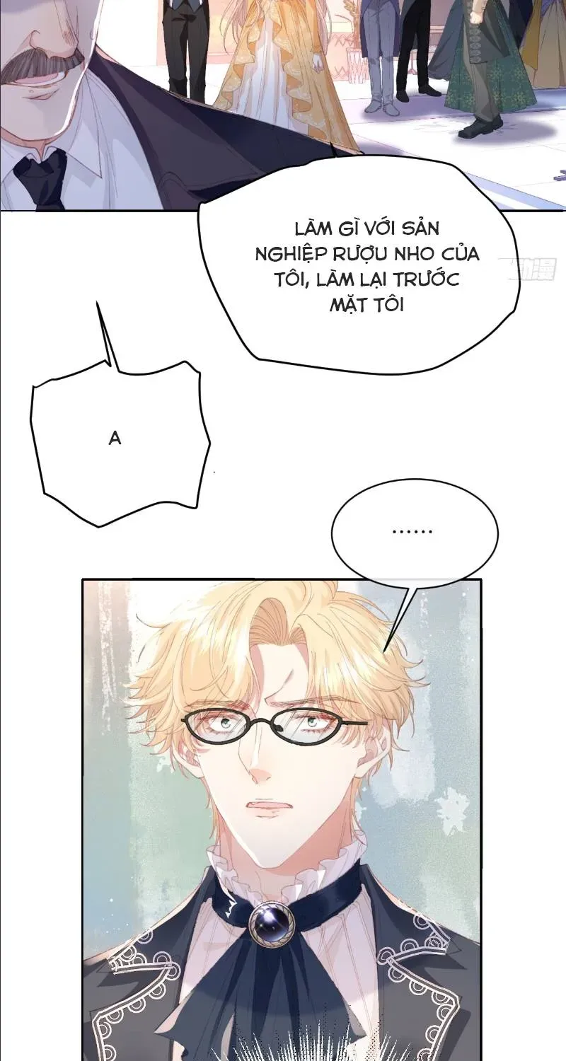 Nữ Chính  Truyện Ngược Luyến Tình Yêu Đã Thức Tỉnh Chapter 29 - Trang 22