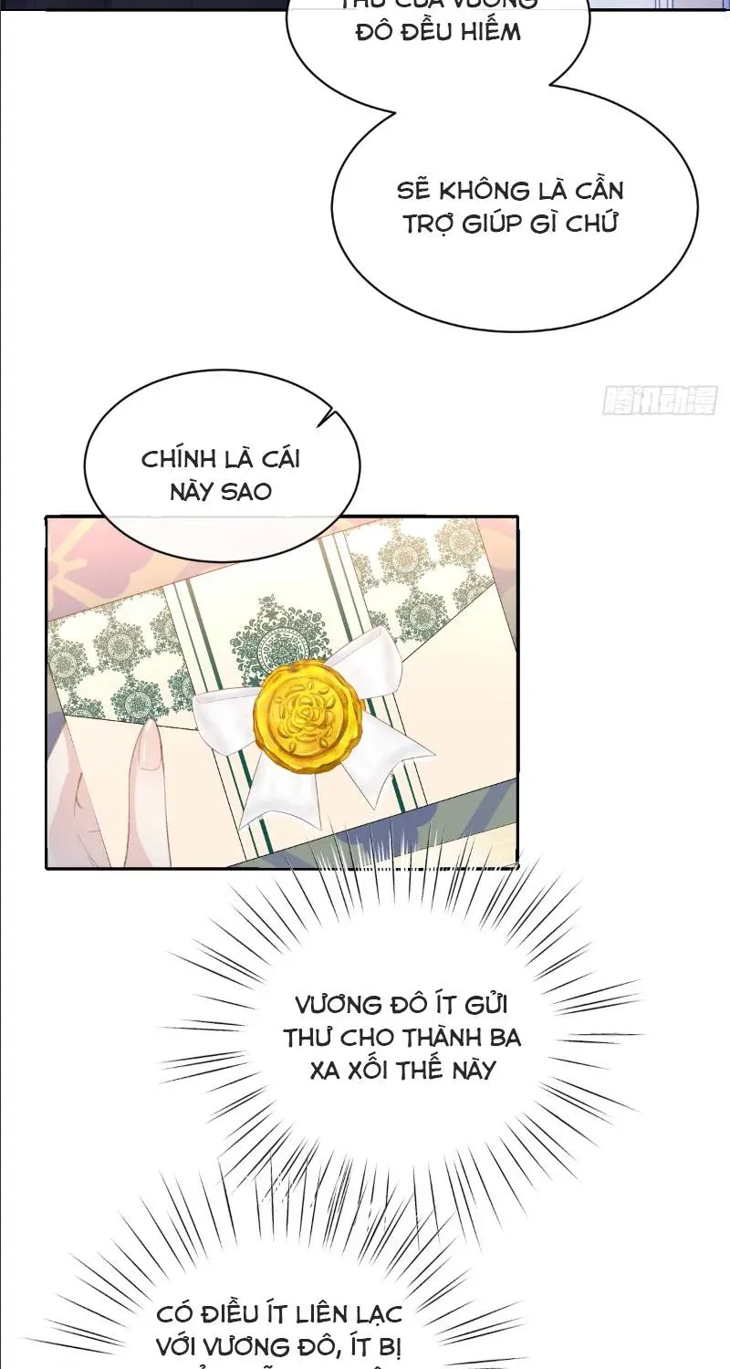 Nữ Chính  Truyện Ngược Luyến Tình Yêu Đã Thức Tỉnh Chapter 29 - Trang 29