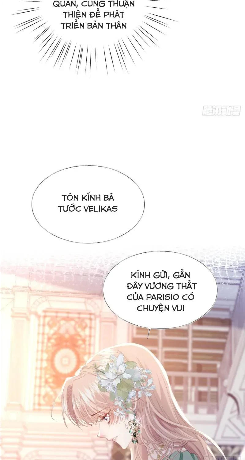 Nữ Chính  Truyện Ngược Luyến Tình Yêu Đã Thức Tỉnh Chapter 29 - Trang 30