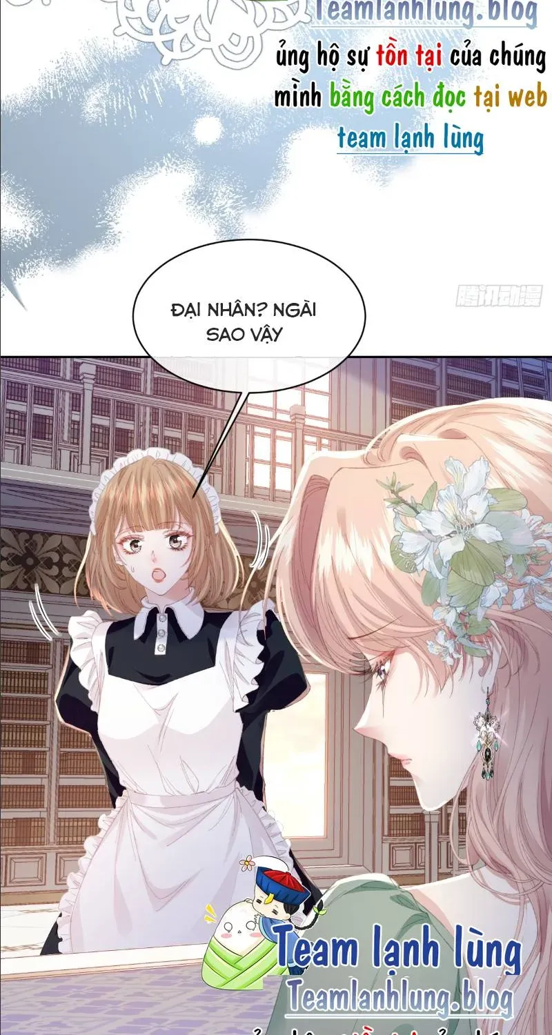 Nữ Chính  Truyện Ngược Luyến Tình Yêu Đã Thức Tỉnh Chapter 29 - Trang 33