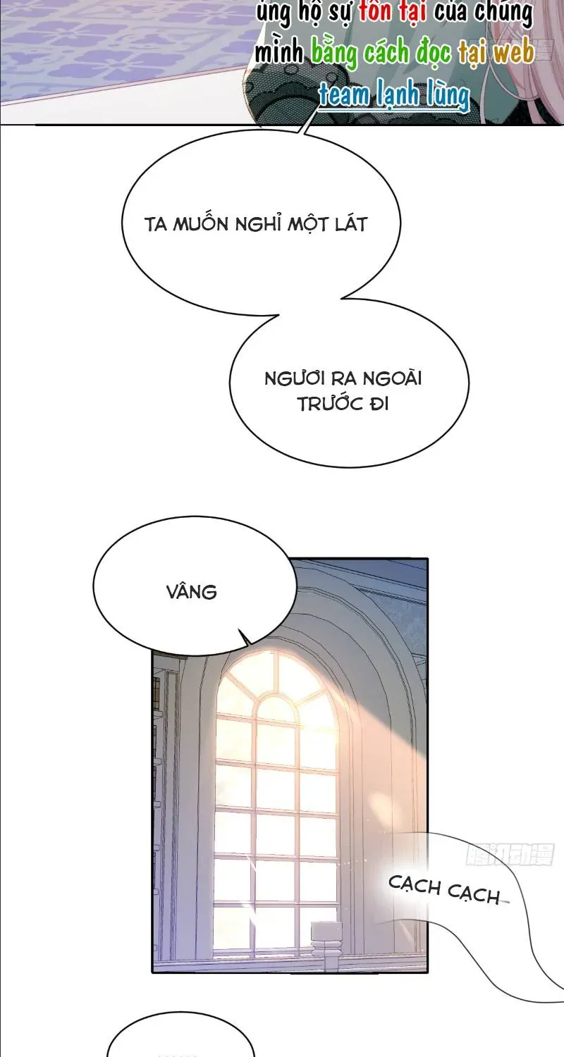 Nữ Chính  Truyện Ngược Luyến Tình Yêu Đã Thức Tỉnh Chapter 29 - Trang 34