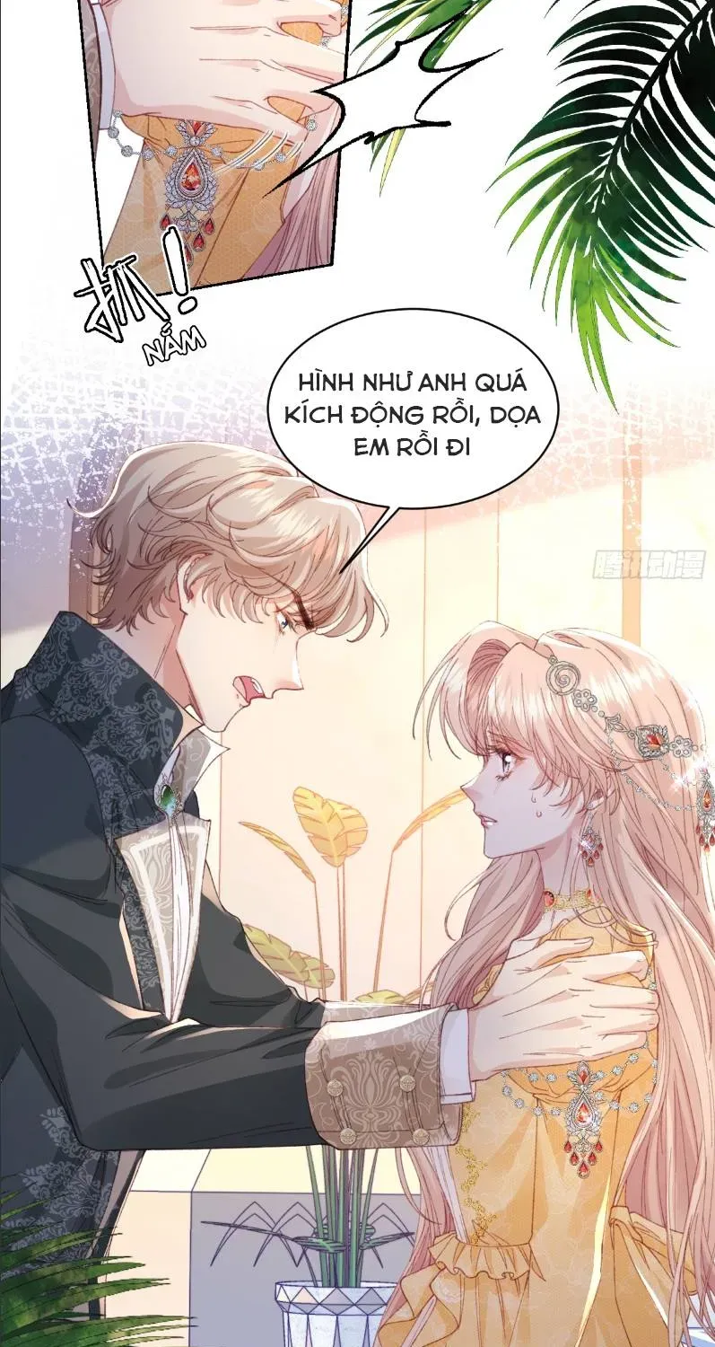 Nữ Chính  Truyện Ngược Luyến Tình Yêu Đã Thức Tỉnh Chapter 29 - Trang 4