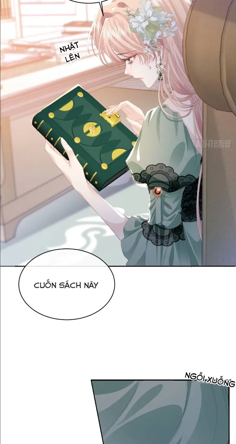 Nữ Chính  Truyện Ngược Luyến Tình Yêu Đã Thức Tỉnh Chapter 29 - Trang 40