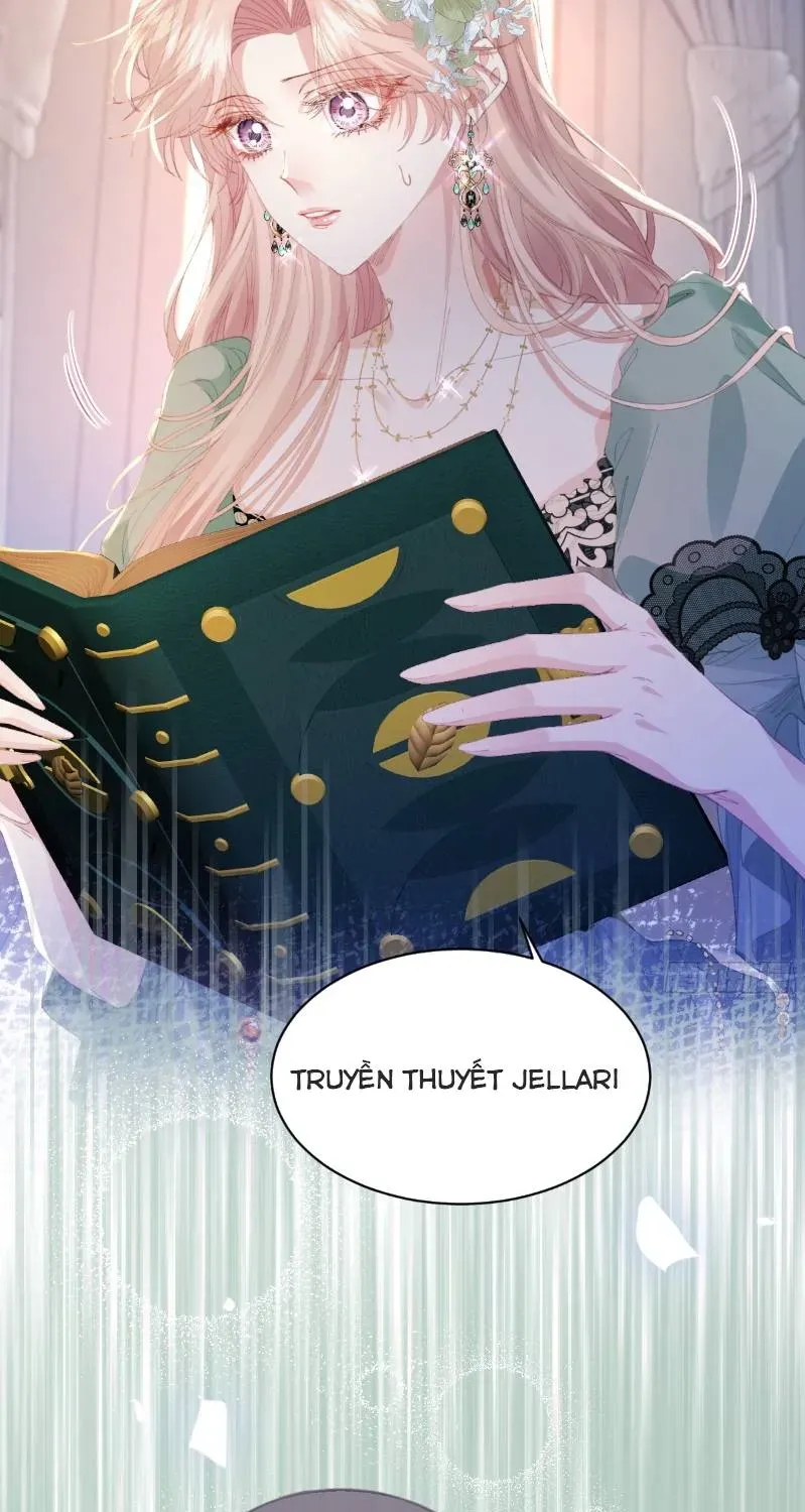 Nữ Chính  Truyện Ngược Luyến Tình Yêu Đã Thức Tỉnh Chapter 29 - Trang 42