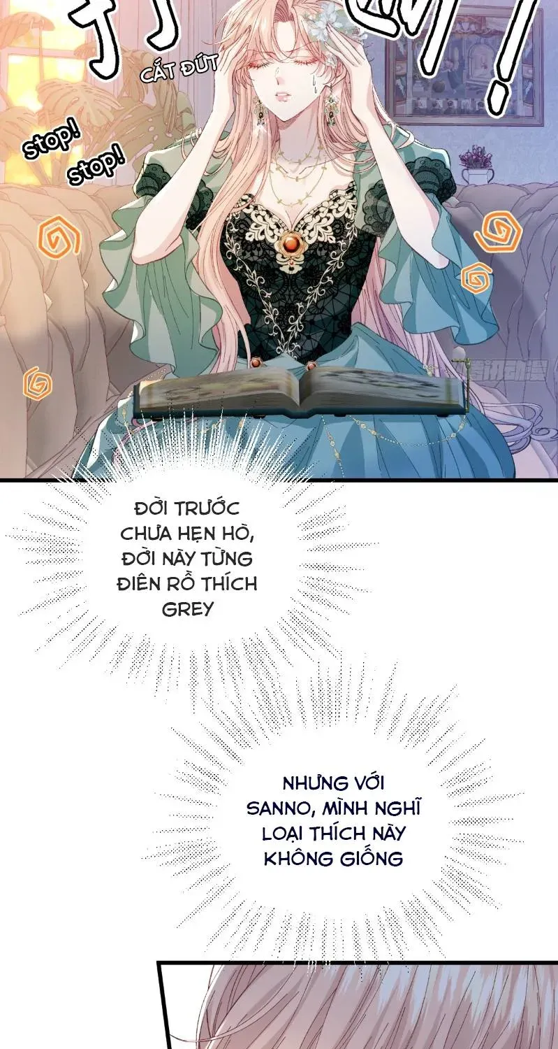 Nữ Chính  Truyện Ngược Luyến Tình Yêu Đã Thức Tỉnh Chapter 29 - Trang 48