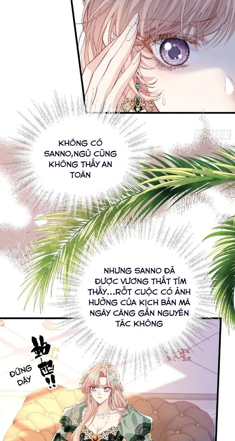 Nữ Chính  Truyện Ngược Luyến Tình Yêu Đã Thức Tỉnh Chapter 29 - Trang 49