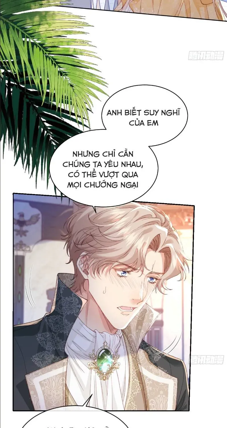 Nữ Chính  Truyện Ngược Luyến Tình Yêu Đã Thức Tỉnh Chapter 29 - Trang 5