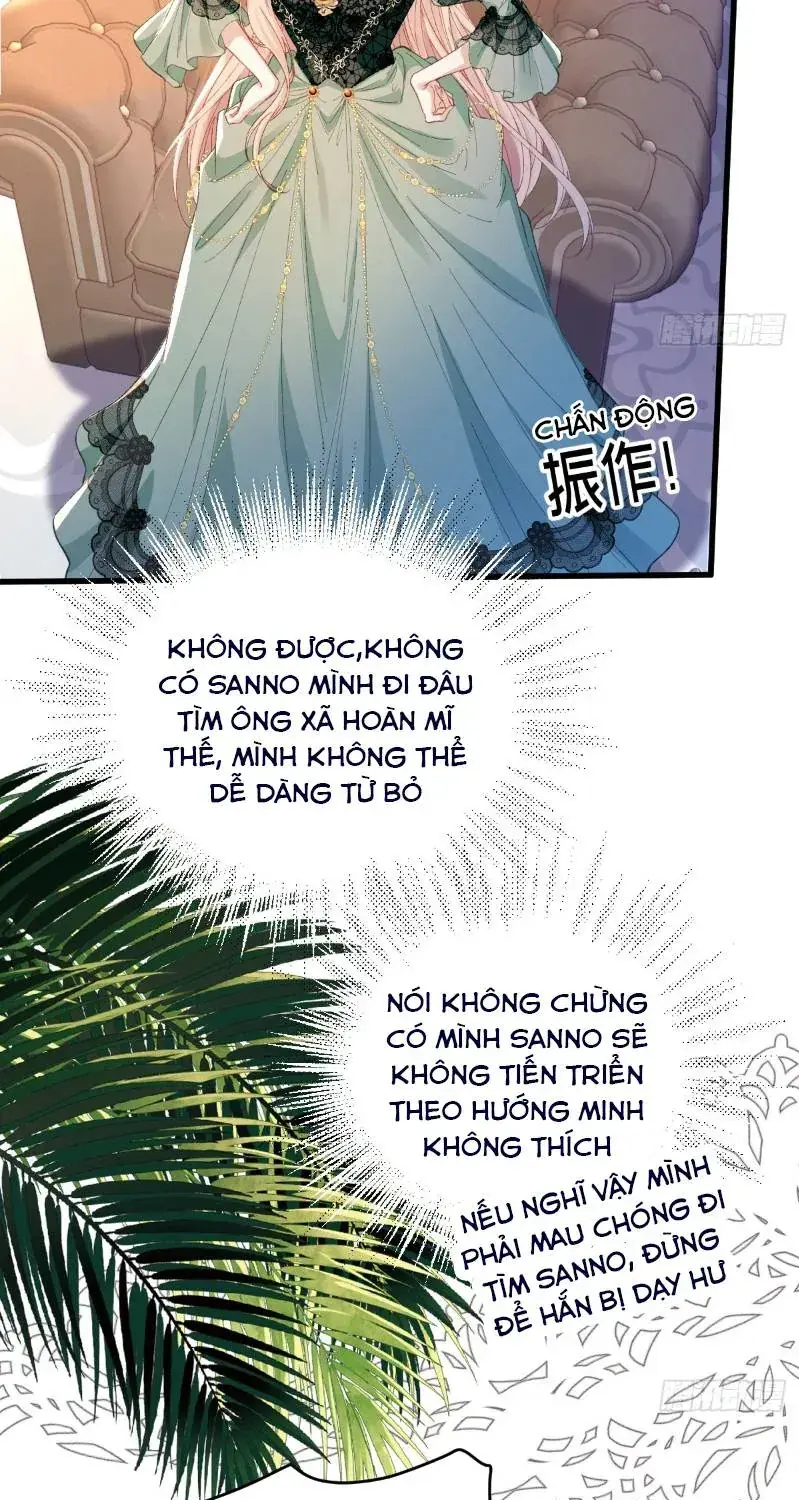 Nữ Chính  Truyện Ngược Luyến Tình Yêu Đã Thức Tỉnh Chapter 29 - Trang 50