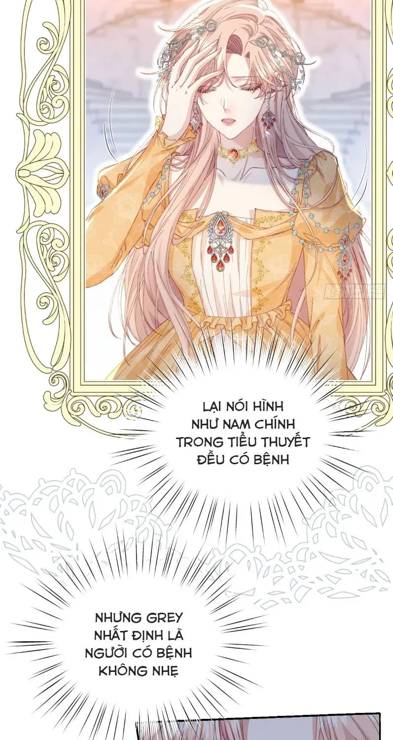 Nữ Chính  Truyện Ngược Luyến Tình Yêu Đã Thức Tỉnh Chapter 29 - Trang 9