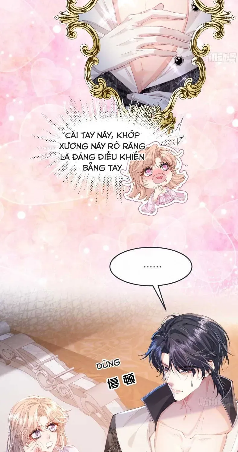 Nữ Chính  Truyện Ngược Luyến Tình Yêu Đã Thức Tỉnh Chapter 3 - Trang 11