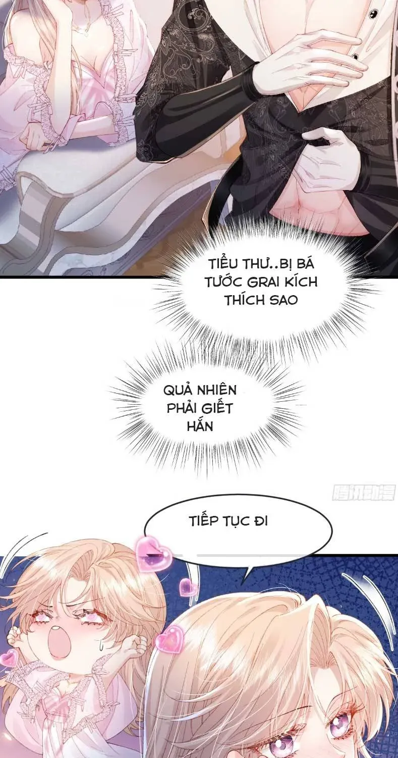 Nữ Chính  Truyện Ngược Luyến Tình Yêu Đã Thức Tỉnh Chapter 3 - Trang 12