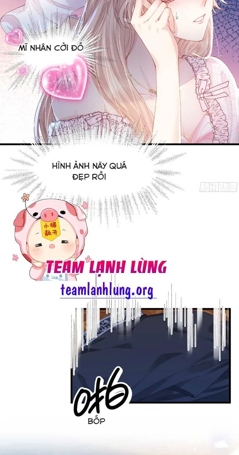 Nữ Chính  Truyện Ngược Luyến Tình Yêu Đã Thức Tỉnh Chapter 3 - Trang 13