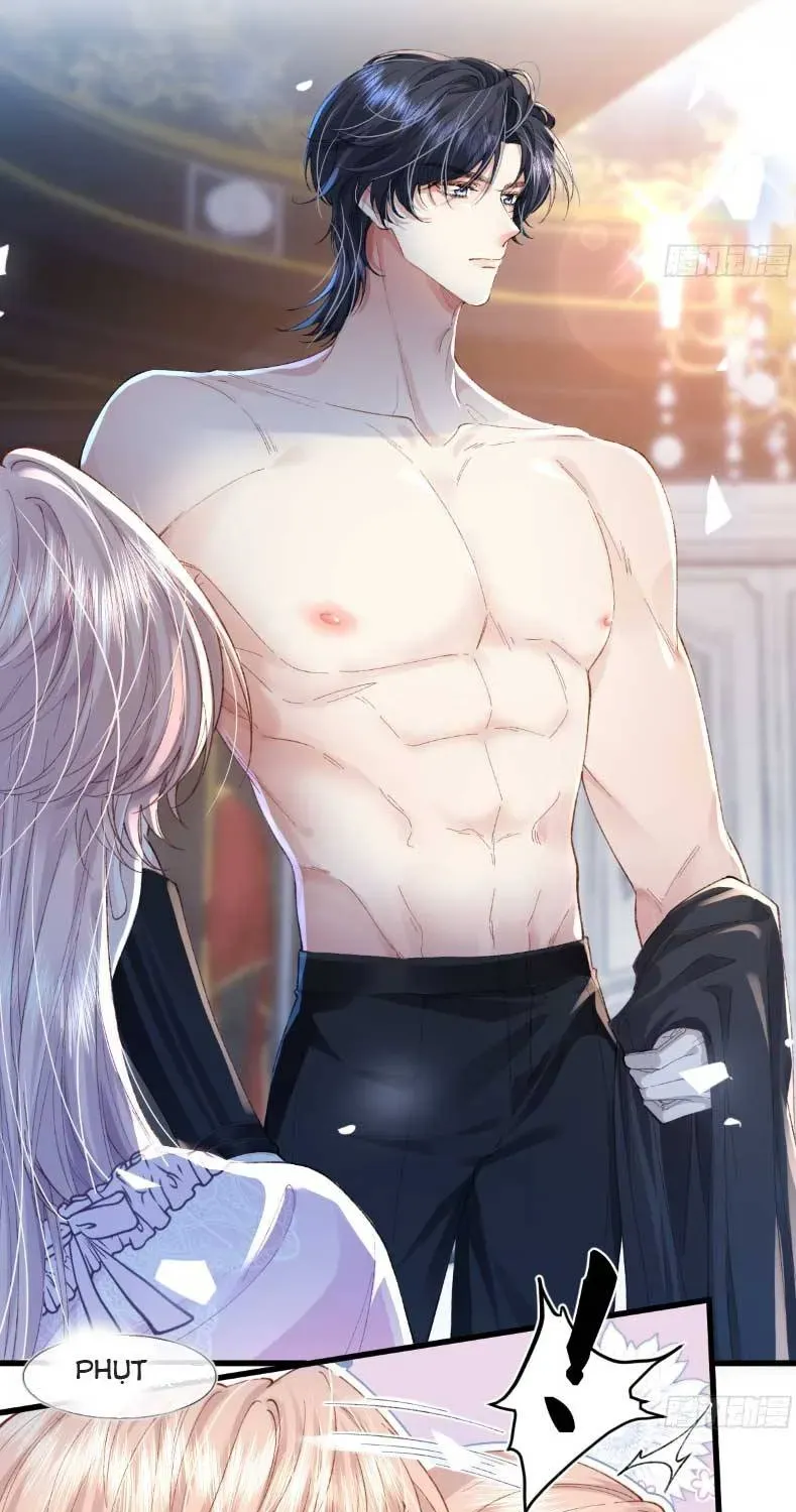 Nữ Chính  Truyện Ngược Luyến Tình Yêu Đã Thức Tỉnh Chapter 3 - Trang 14