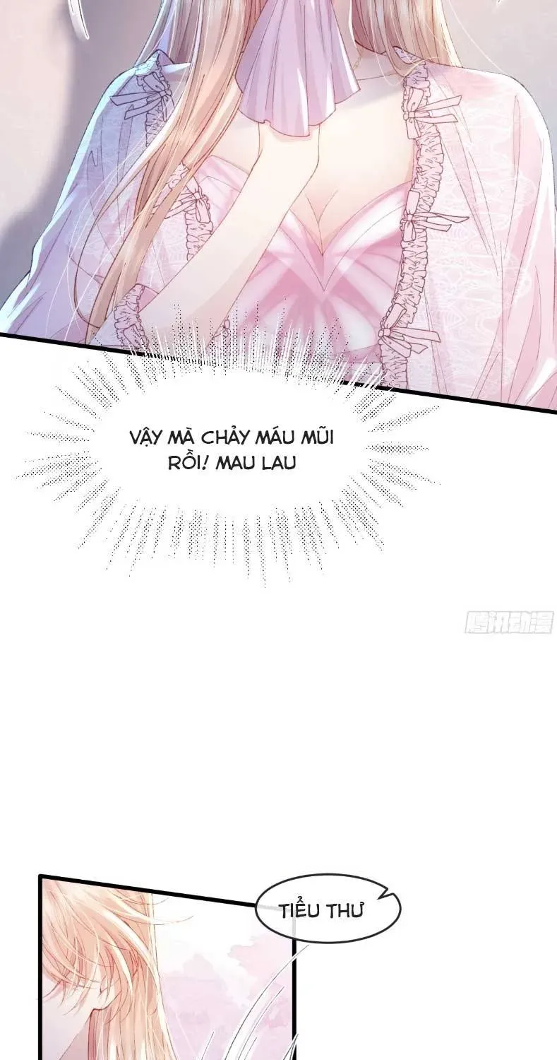 Nữ Chính  Truyện Ngược Luyến Tình Yêu Đã Thức Tỉnh Chapter 3 - Trang 16