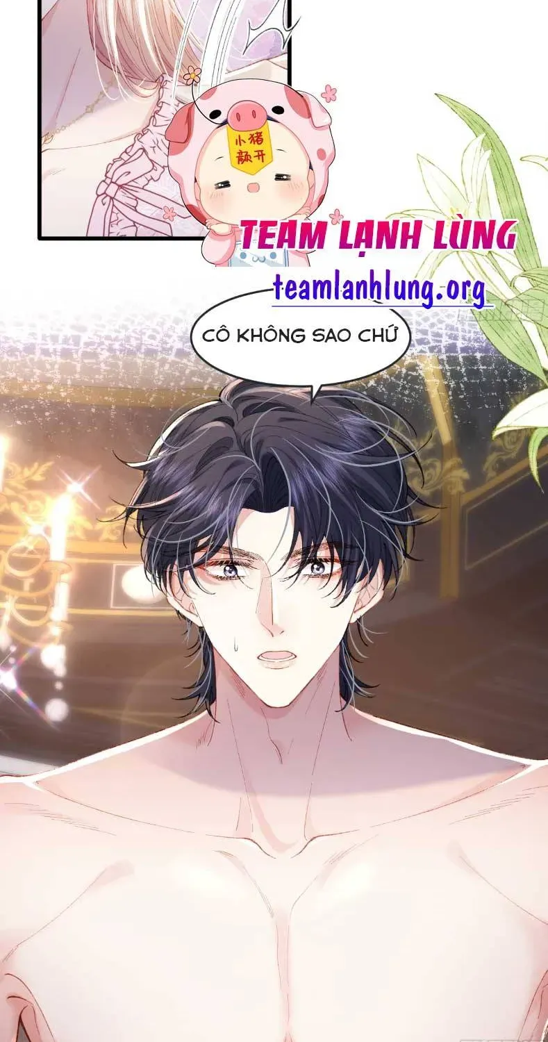 Nữ Chính  Truyện Ngược Luyến Tình Yêu Đã Thức Tỉnh Chapter 3 - Trang 17