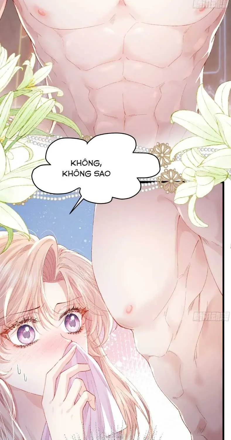 Nữ Chính  Truyện Ngược Luyến Tình Yêu Đã Thức Tỉnh Chapter 3 - Trang 18