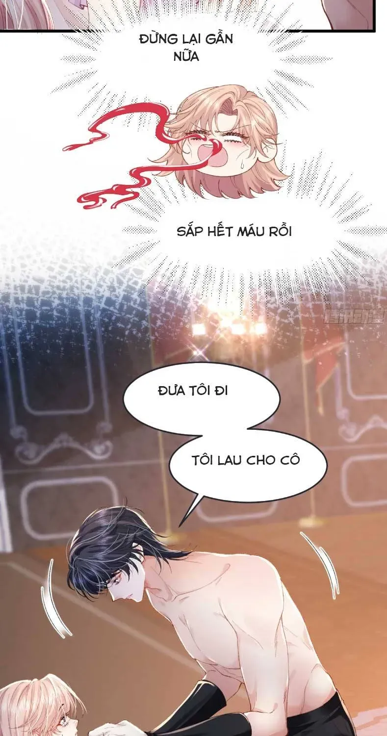 Nữ Chính  Truyện Ngược Luyến Tình Yêu Đã Thức Tỉnh Chapter 3 - Trang 19