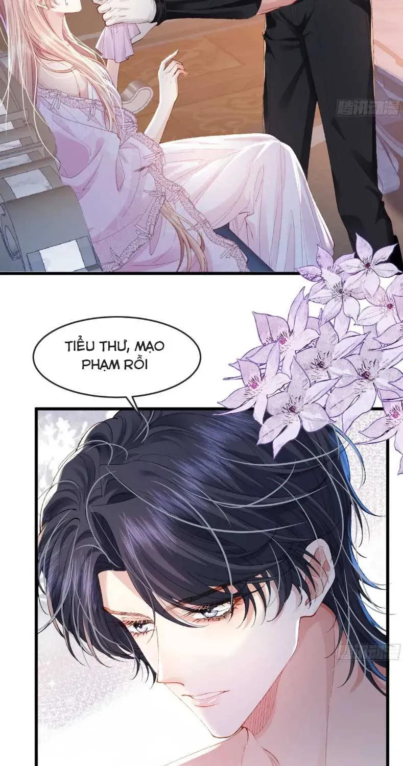 Nữ Chính  Truyện Ngược Luyến Tình Yêu Đã Thức Tỉnh Chapter 3 - Trang 20