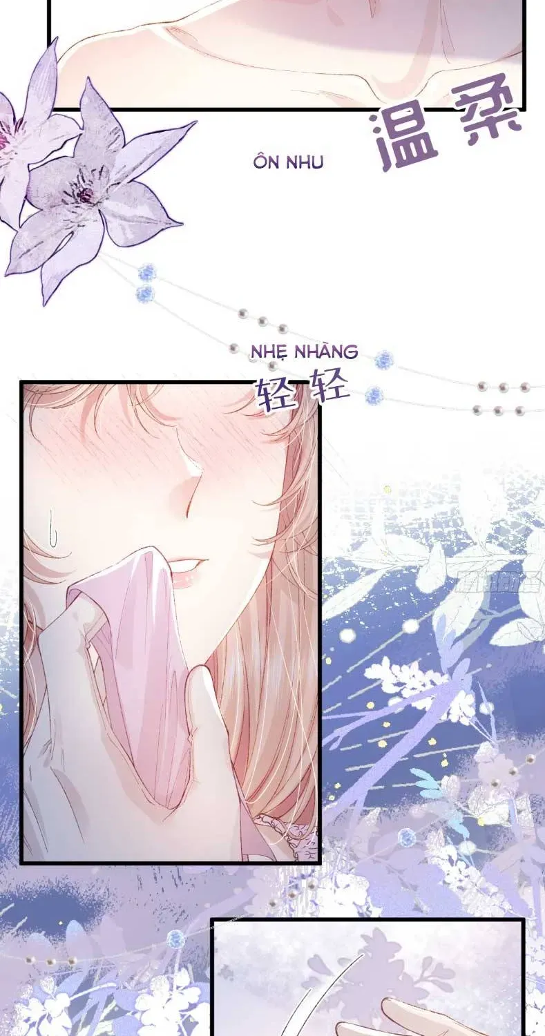 Nữ Chính  Truyện Ngược Luyến Tình Yêu Đã Thức Tỉnh Chapter 3 - Trang 21